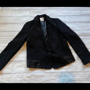 Pins and Needles Blazer